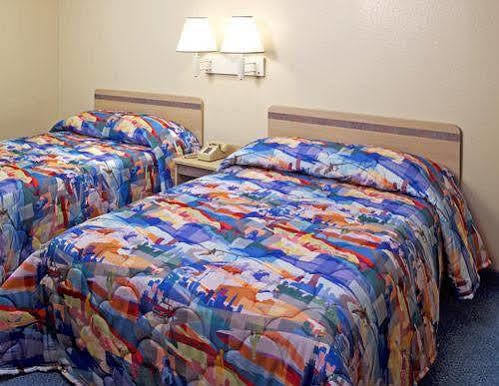 Knights Inn Jacksonville Airport エクステリア 写真